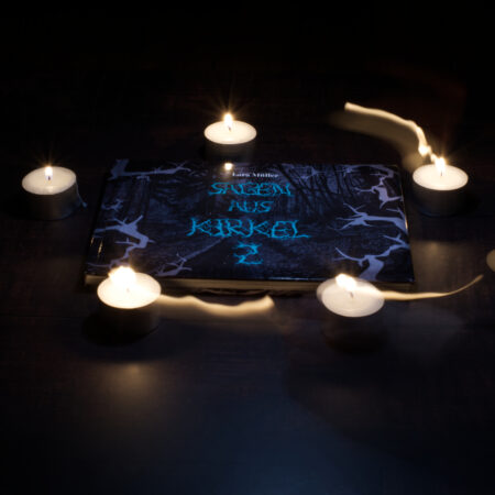 Buch "Sagen aus Kirkel 2" Buch Produktbild 2