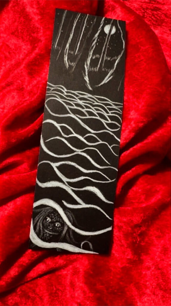 Lesezeichen Hòkelmann